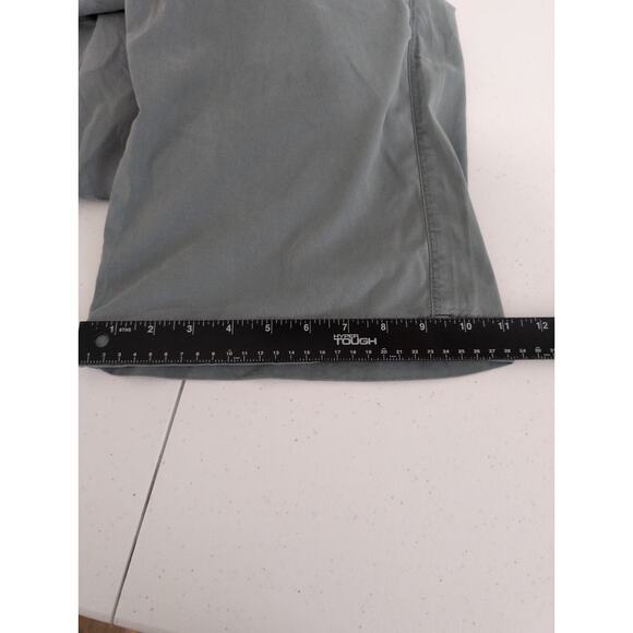 American Eagle Pants Women Size 27* Dreamy Drape Super High Rise Baggy Wide Leg - Picture 5 of 8